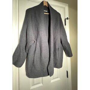 MM LAFLEUR Morandi Cardigan M/L 100% Merino Wool